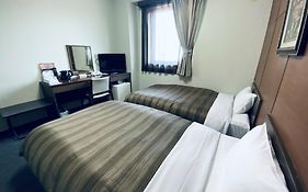 Hotel Route-Inn Kamisuwa